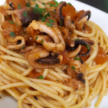 Al Sette Food
