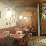 Hexenkeller Comida