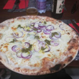 Cuore Italiano Nourriture