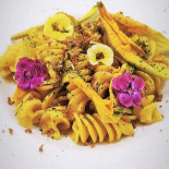 Hostaria Acqua Pazza Cibo
