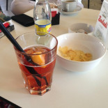 Garibaldi Cafè Lonigo Nourriture