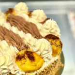 Dolce Positivo Comida