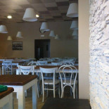 La Sosta Dentro