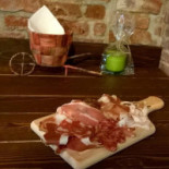 Borgo Maggiore Nourriture