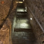 Borgo Maggiore Nourriture