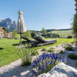 Alpenflora Extérieur