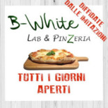 B-white Nourriture