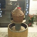 Tirovino Comida