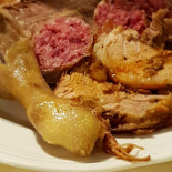 Ciccarelli Specialità Bollito food