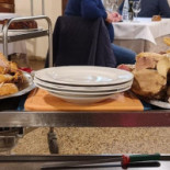 Ciccarelli Specialità Bollito food