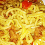 La Spadellata Comida
