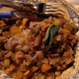 La Tavernella Nourriture
