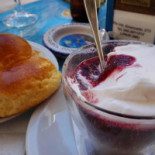 La Tavernella Nourriture