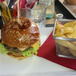Mostacci Food