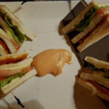 Mostacci Food
