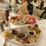 Segreto Del Sorriso food