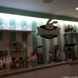 Il Bianconiglio Wonderbakery Dentro