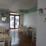 Il Bianconiglio Wonderbakery Dentro