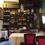 Il Caminetto food