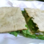 Pizzeria Notte E Dì Nourriture
