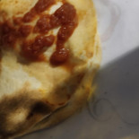 Pizzeria Notte E Dì Nourriture