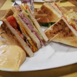 Napoleon food