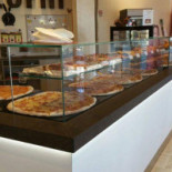 Pizza Express Comida