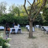 Isola Caprera À l'intérieur