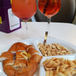 Al Rosmarino Comida
