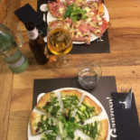 Gabin Food Comida