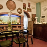 Da Carlos À l'intérieur