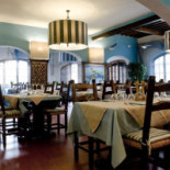 Da Carlos À l'intérieur