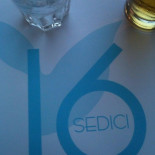 Sedici Nourriture