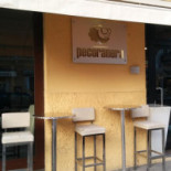 Pecoranera Nourriture