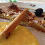 La Cecca Nourriture