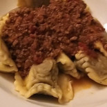 La Cecca Nourriture