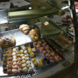 Pasticceria Marchetti Comida