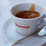 Caffè Salerni Loreto (an) Comida