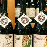 Enoteca Vino E Convivio Nourriture
