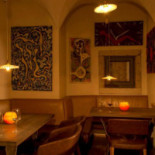 Sasso's Comida