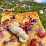 Cuore Di Pizza food