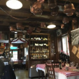 Trattoria Al Portego Nourriture