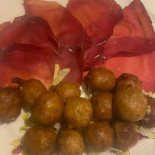 Cervo Nourriture