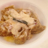 Cervo Comida