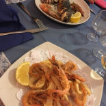 Pizzeria Da Lelle Nourriture