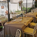 Posteria San Rocco Nourriture