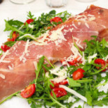 La Filanda Comida