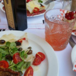 Blend Food