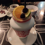 Blend Food