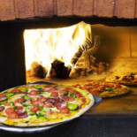 Pizza Ok Comida